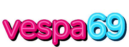 vespa69 — logo kanal