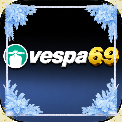 vespa69 — mitra unggulan